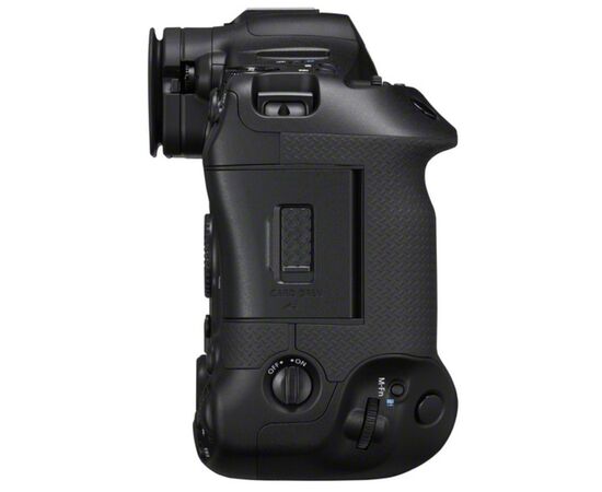 CANON EOS R1